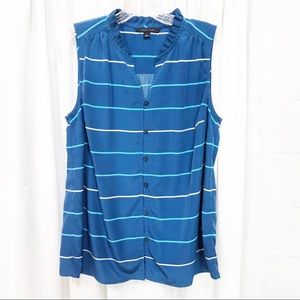 Tommy Hilfiger sleeveless top